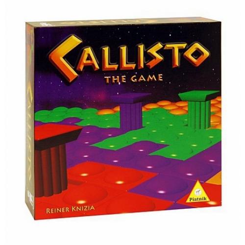 Callisto (Каллисто)